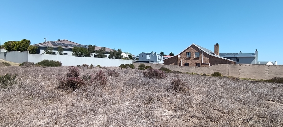 0 Bedroom Property for Sale in Myburgh Park Western Cape